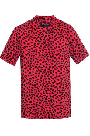 ‘piero’ shirt, zdjęcie 1 ‘piero’ shirt od AllSaints
